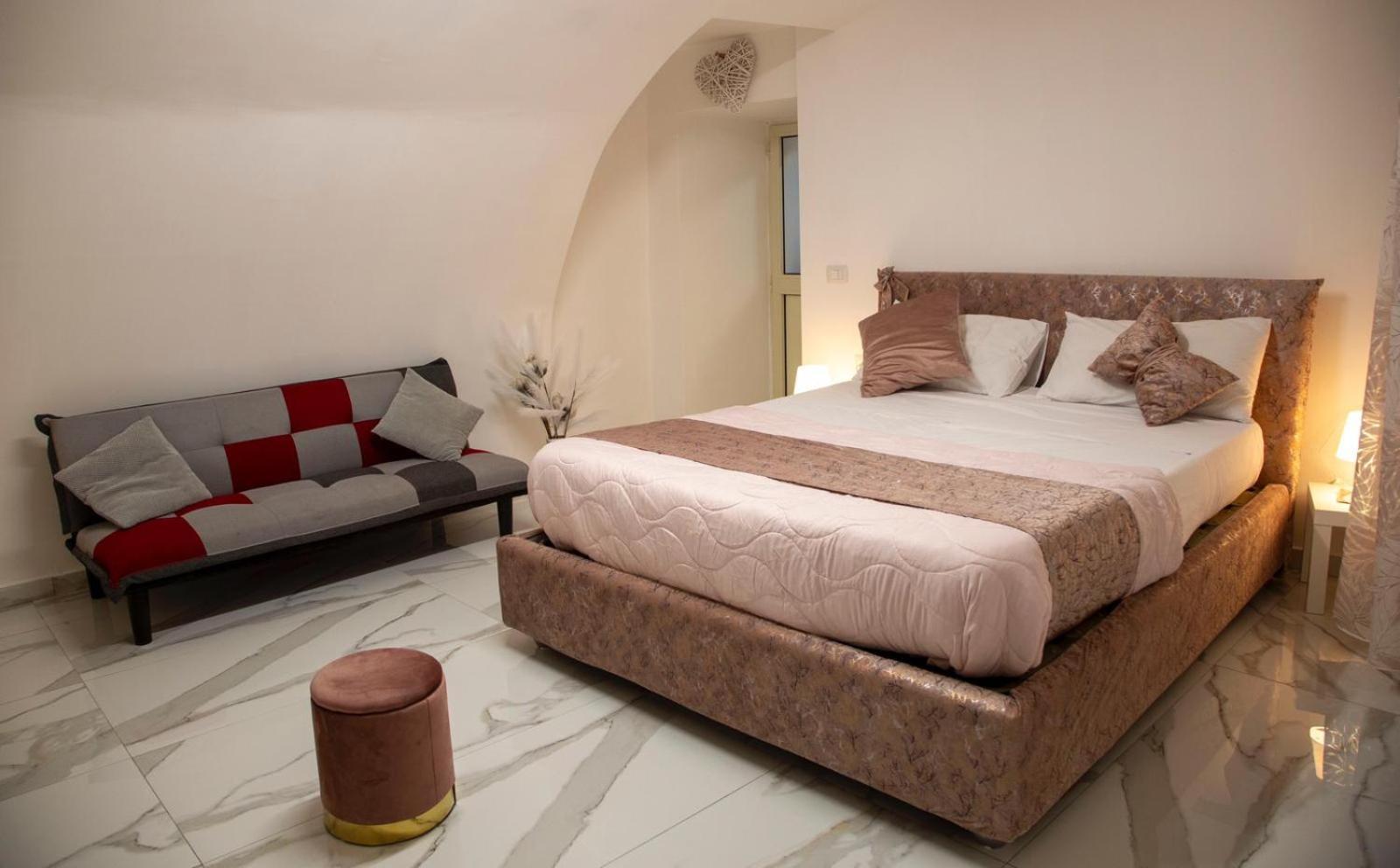 Tiluri Appartement *