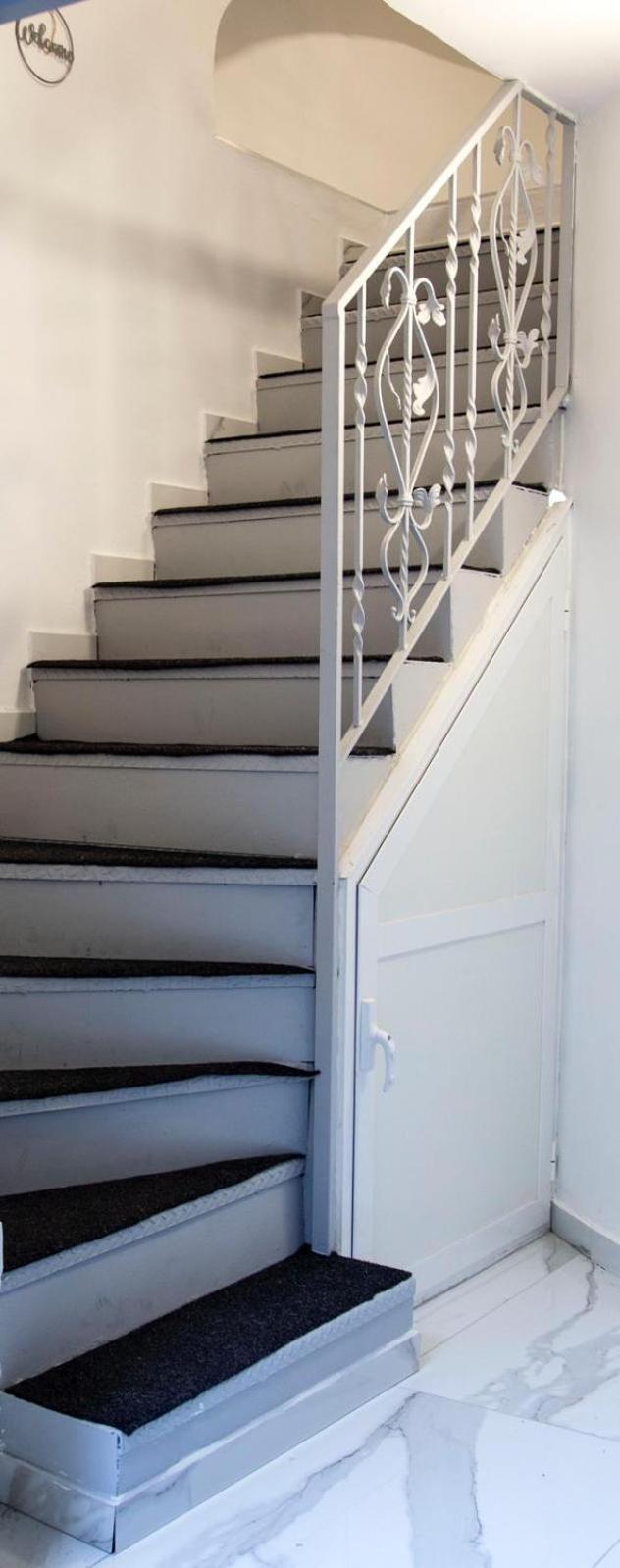 Tiluri Appartement Naples