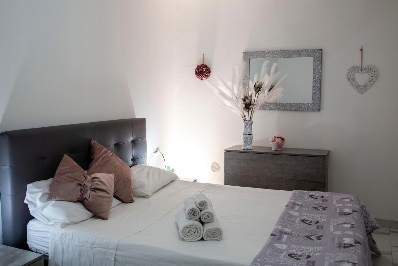 Appartement Tiluri *