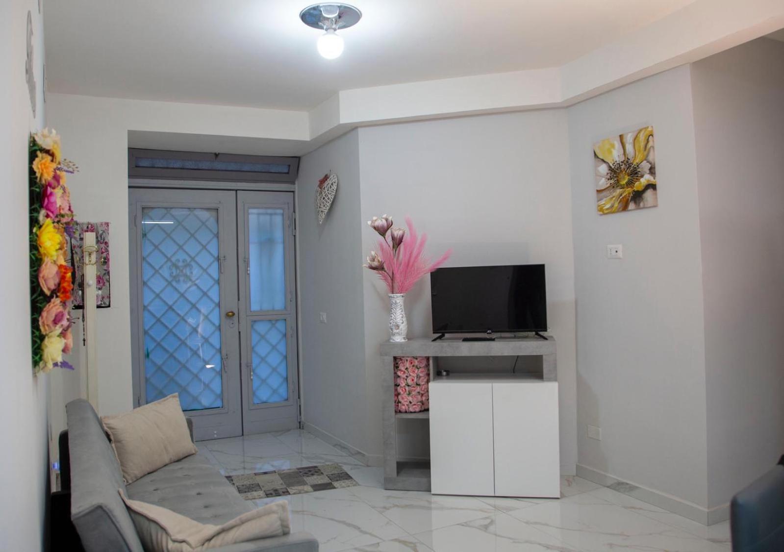 Appartement Tiluri Naples